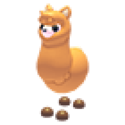 Alpaca