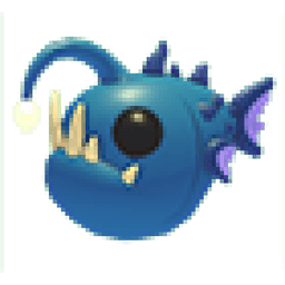 Angler Fish