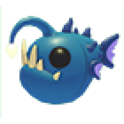 Angler Fish