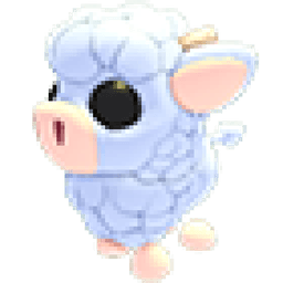 Angus Calf