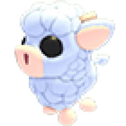 Angus Calf