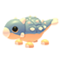 Ankylosaurus