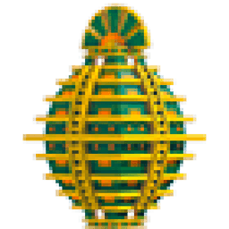 Aztec Egg