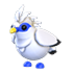 Bali Starling
