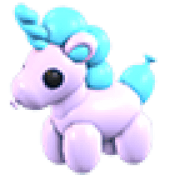 Balloon Unicorn