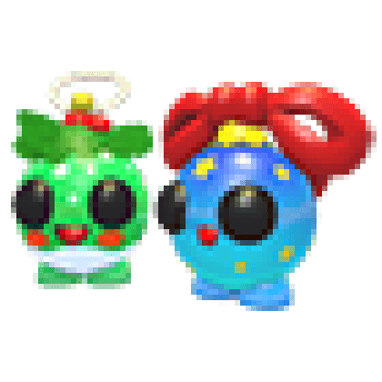 Bauble Buddies
