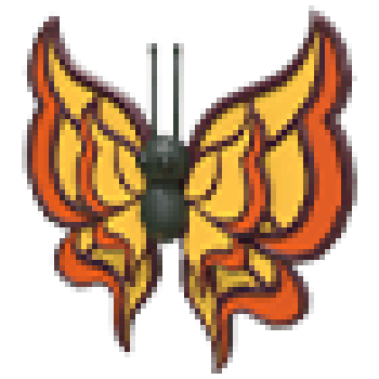 Birthday Butterfly 2023