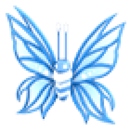 Birthday Butterfly 2024