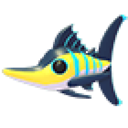 Black Marlin