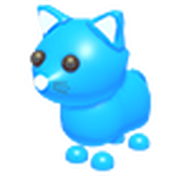 Blue Cat
