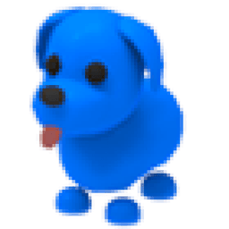 Blue Dog