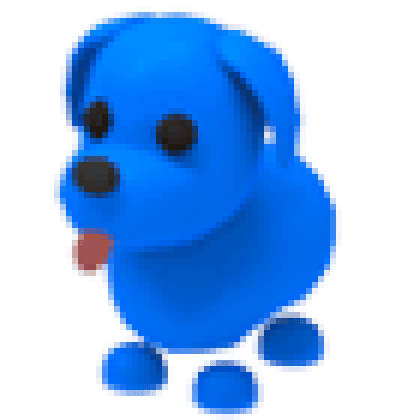 Blue Dog