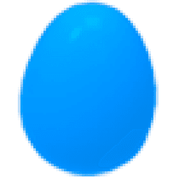 Blue Egg