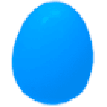 Blue Egg