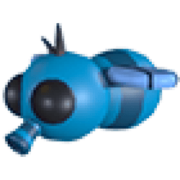 Bluebottle Fly
