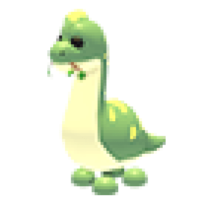 Brachiosaurus