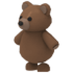 Brown Bear