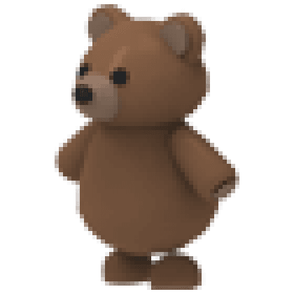 Brown Bear