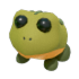 Bullfrog