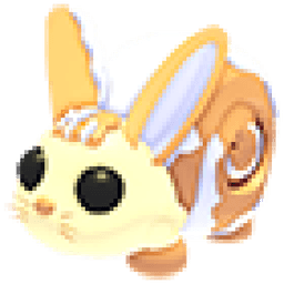 Bunny Swirl