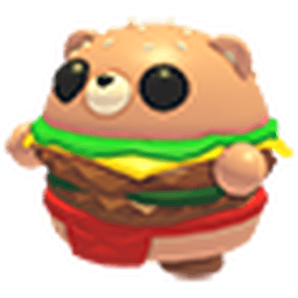 Burger Bear