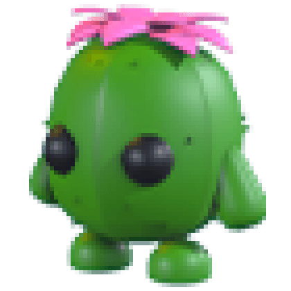 Cactus Friend