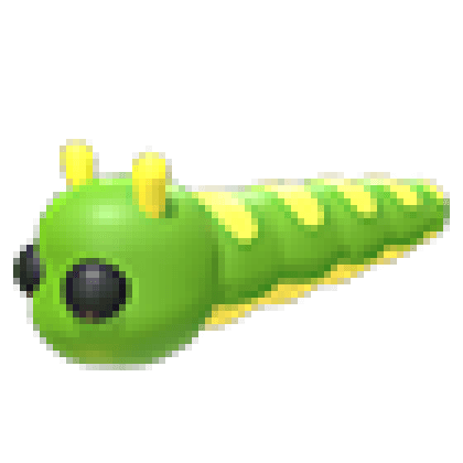 Caterpillar