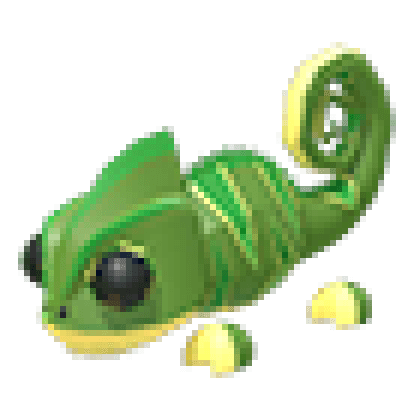 Chameleon