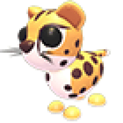 Cheetah