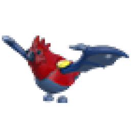 Chickatrice