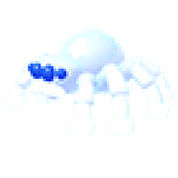 Chilling Spider