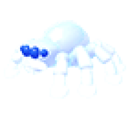Chilling Spider