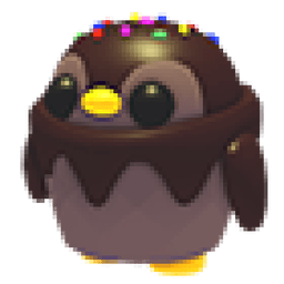 Choco Penguin