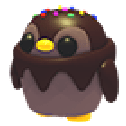 Choco Penguin