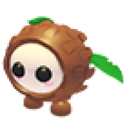 Coconut Friend