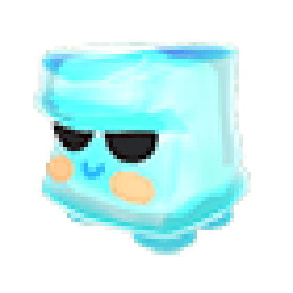 Cold Cube