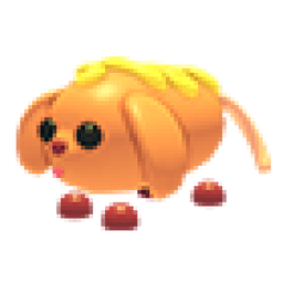 Corn Doggo