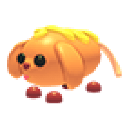 Corn Doggo