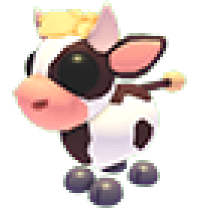 Cow Calf