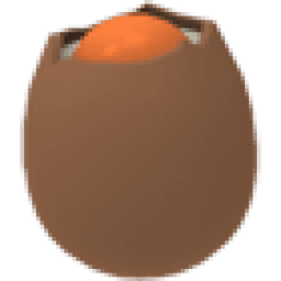 Cracked Egg