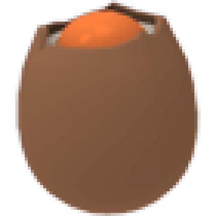 Cracked Egg