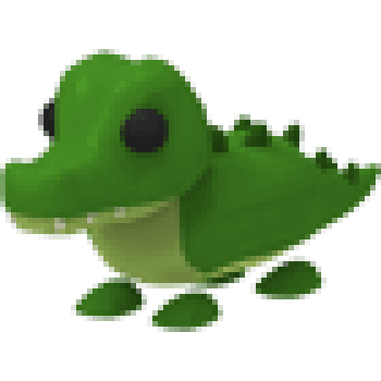 Crocodile