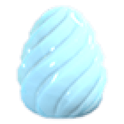 Crystal Egg