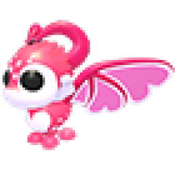 Cupid Dragon