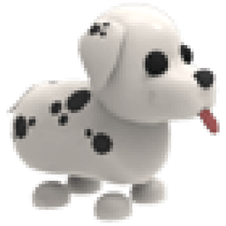 Dalmatian