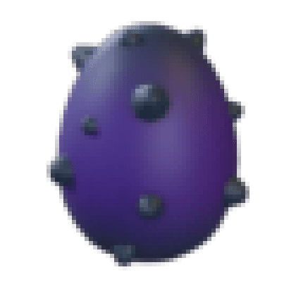 Danger Egg