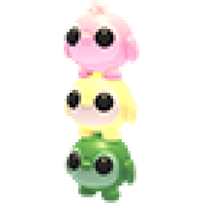 Dango Penguins