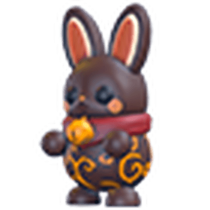 Dark Choccybunny