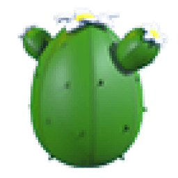 Desert Egg