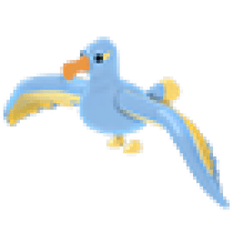 Diamond Albatross